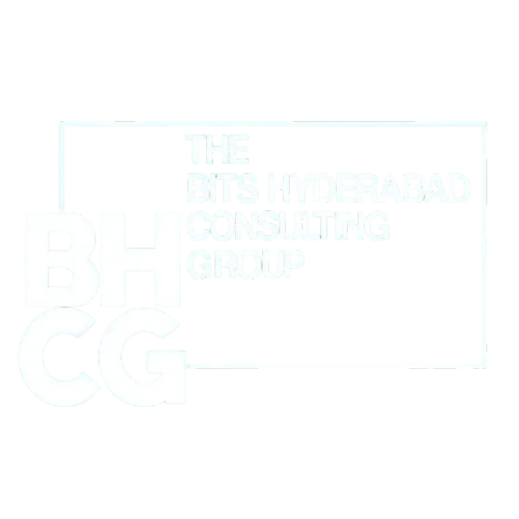 BITS Hyderabad Consulting Group